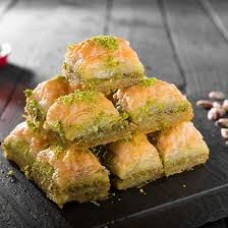 ﻿Baklava