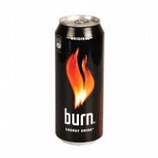 Burn Energy Drink 500ml