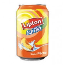 Canette Ice Tea 33cl