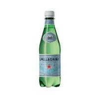 Eau gazeuse 50cl