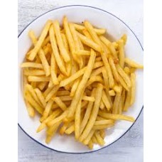 Frites maison