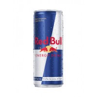 Red Bull 250ml